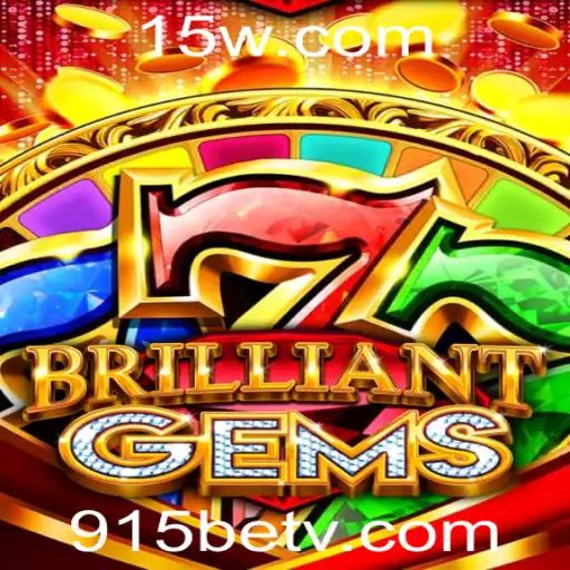 Descubra o Mundo Encantador de BrilliantGems - A Nova Sensação do Universo 915bet