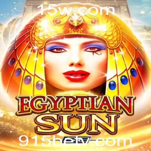 EgyptianSunSE: Explore o Deserto com a 915bet