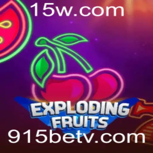 ExplodingFruits: Uma Nova Experiência de Jogo