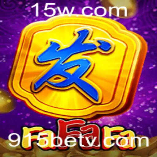 Descubra o Mundo do Jogo FaFaFa com 915bet