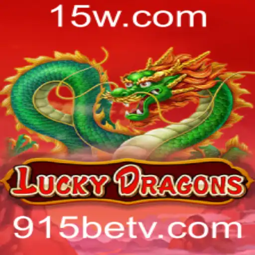 Descubra o Mundo Empolgante de LuckyDragons