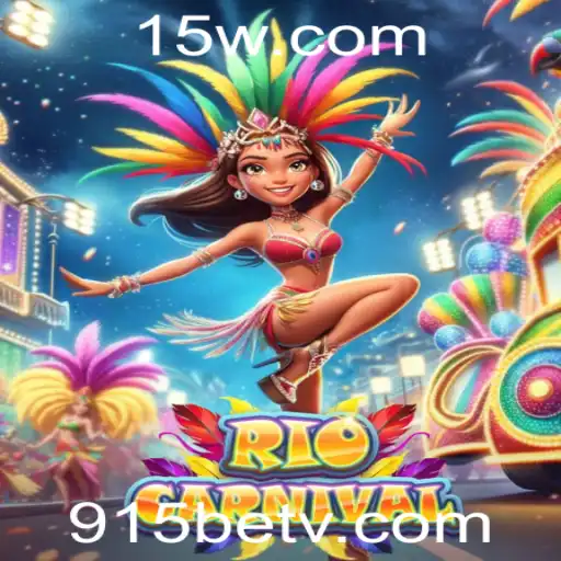 RioCarnival: Mergulhe no Vibrante Mundo do 915bet