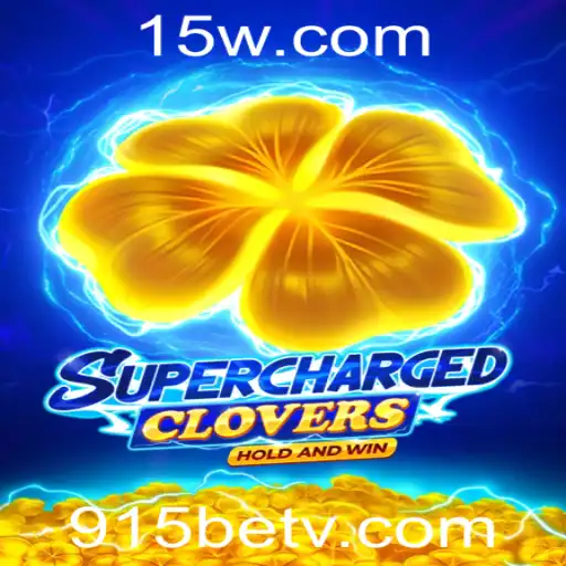 Explorando o Fascinante Mundo de SchargedClovers com 915bet