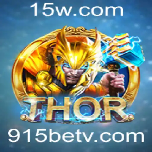 Descubra o Jogo THOR: Uma Jornada Épica com 915bet