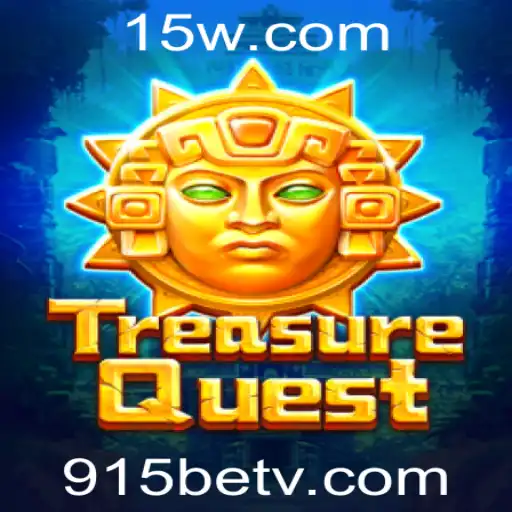 Aventura e Estratégia em TreasureQuest: Uma Nova Experiência com 915bet