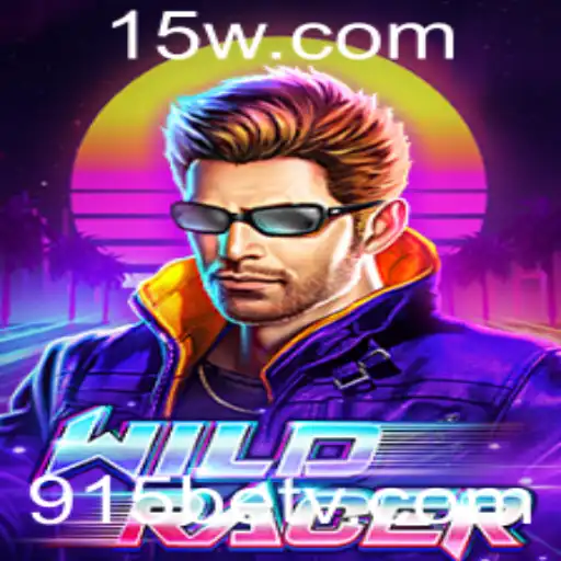 Descubra WildRacer: A Nova Sensação das Corridas Urbanas